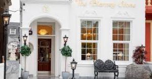 The Blarney Stone Guesthouse